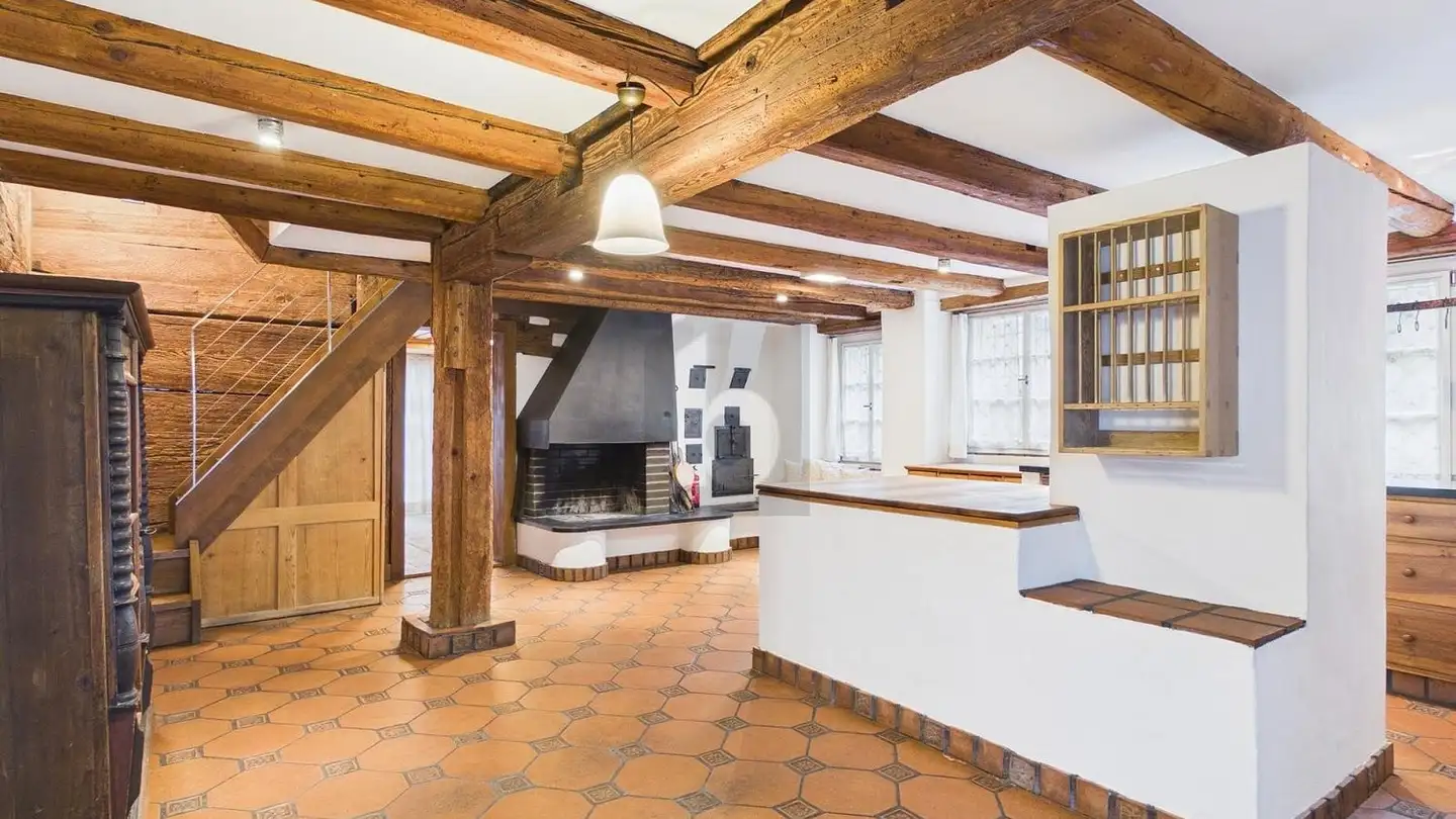 Duplex for sale - 8800 Thalwil - Photo 2