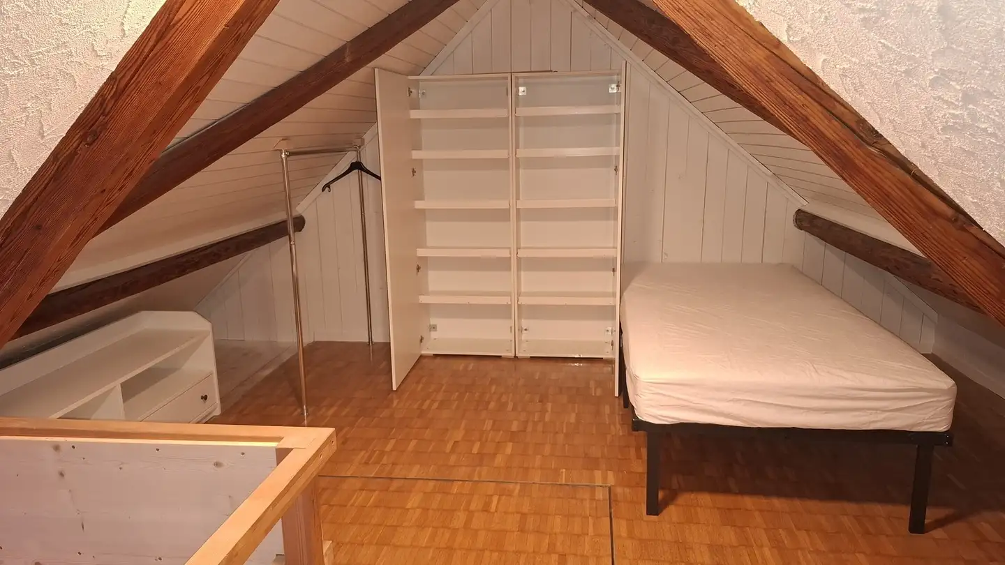 Zimmer mieten - 6345 Neuheim - Foto 3