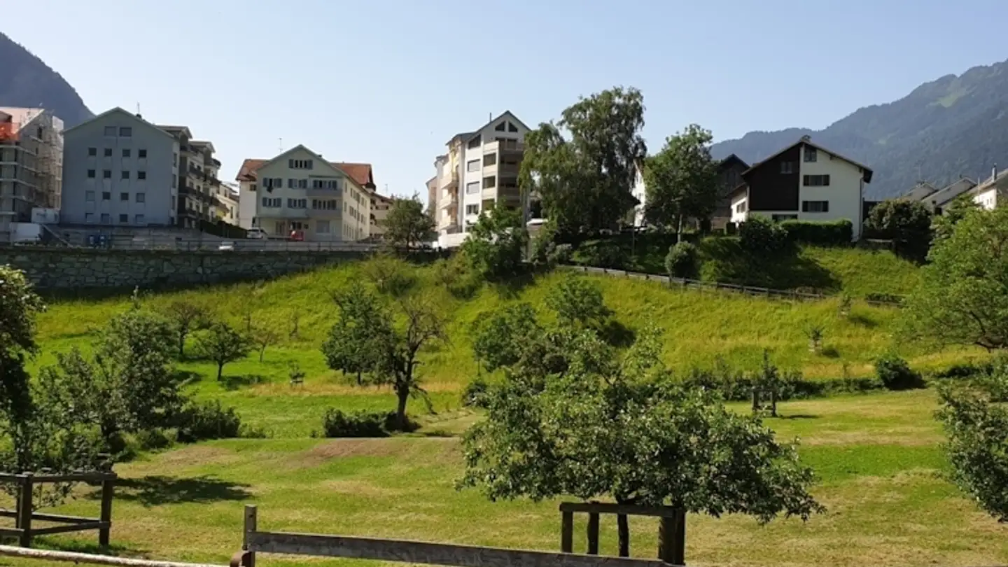 Apartment for rent - Via Campagna 1, 7402 Bonaduz - Photo 4