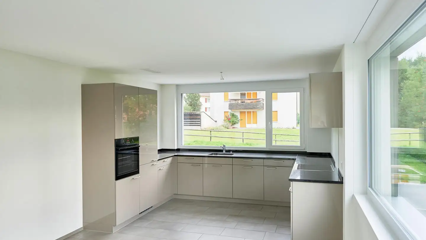 Wohnung mieten - Steinwichslenstrasse 9, 9052 Niederteufen - Foto 4