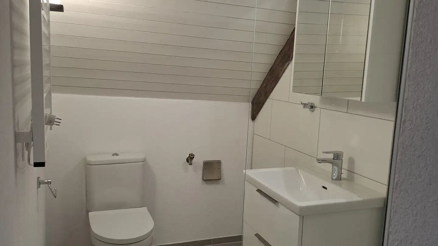 Zimmer mieten - 6345 Neuheim - Foto 4