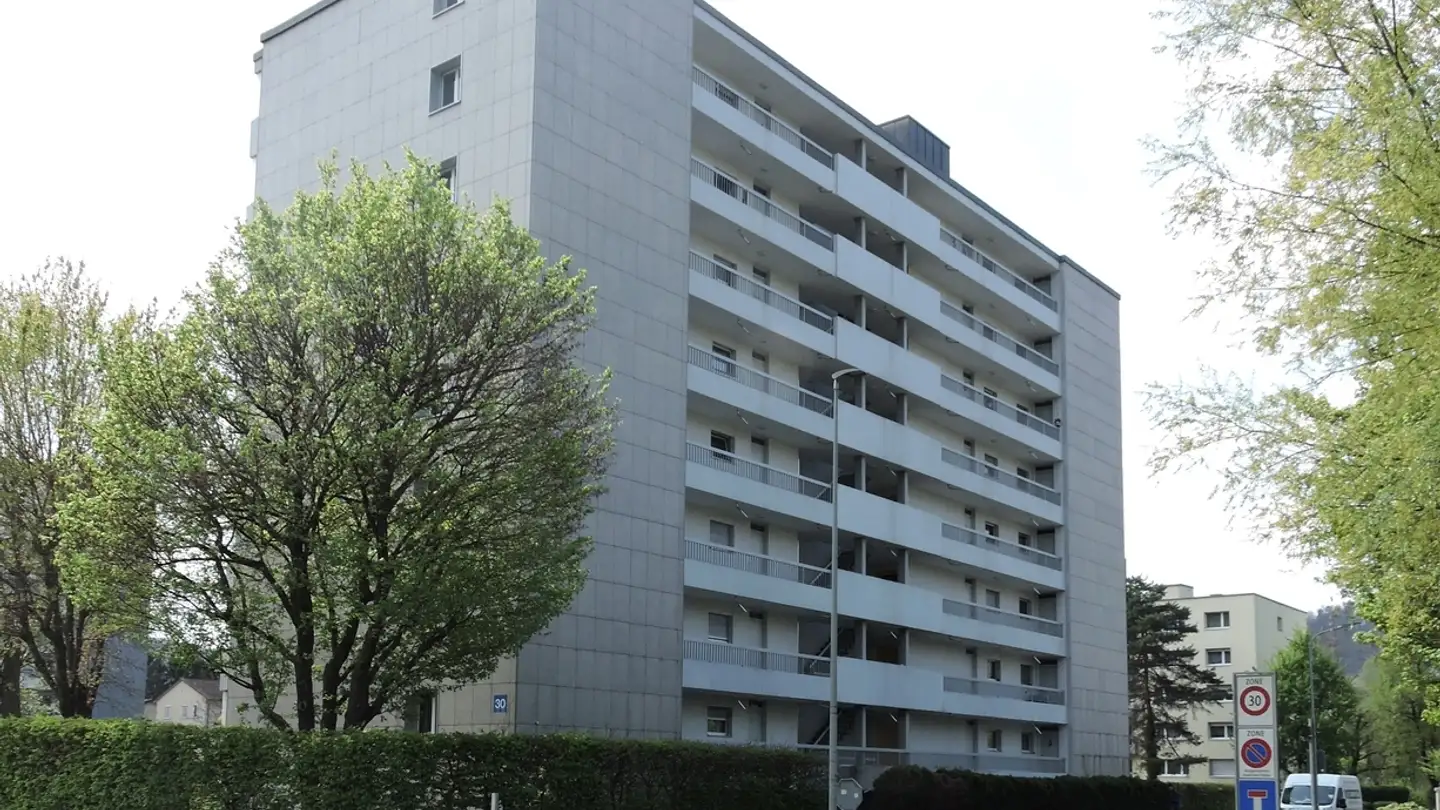 Parcheggio sotterraneo in affitto - Kesselweg, 4410 Liestal