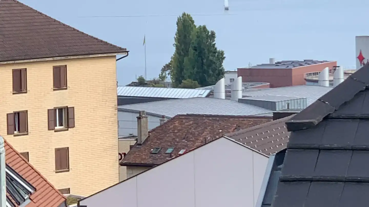 Appartamento in affitto - Rue Du Crêt Taconnet 19, 2000 Neuchâtel