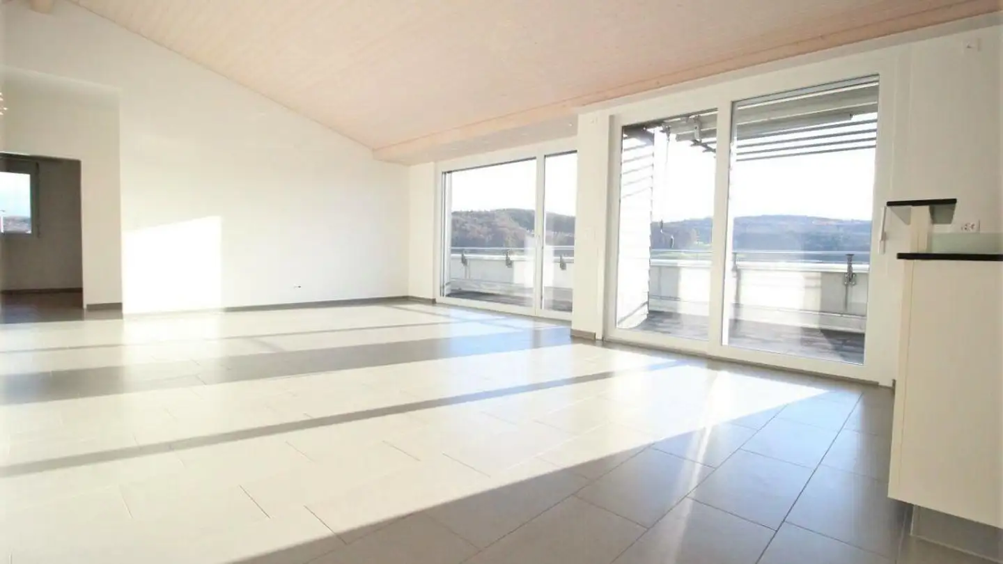 Penthouse mieten - Zelgstrasse 36, 8222 Beringen - Foto 2