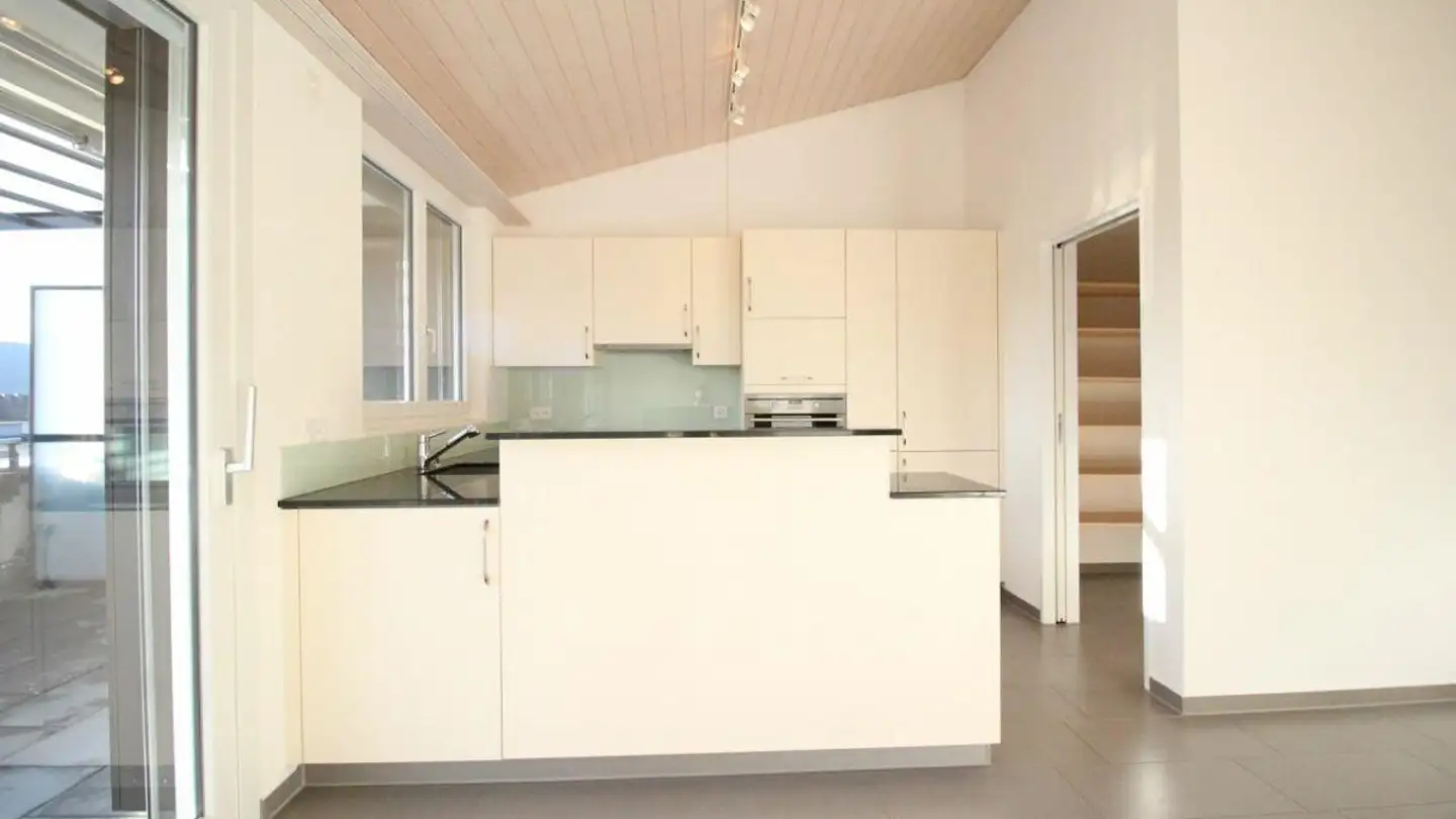 Penthouse mieten - Zelgstrasse 36, 8222 Beringen - Foto 4