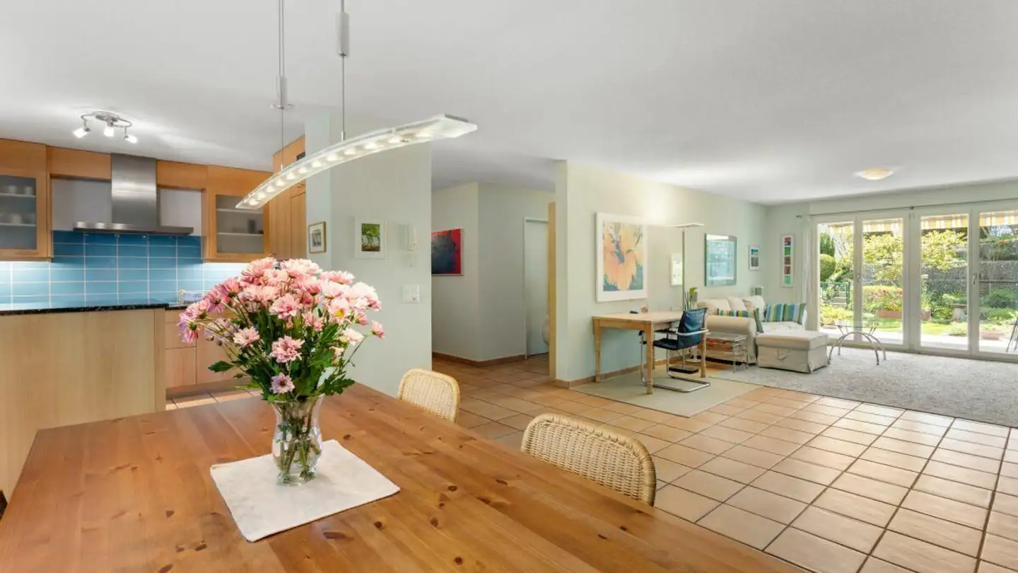 Apartment for sale - Quellenstrasse 13, 8134 Adliswil - Photo 4