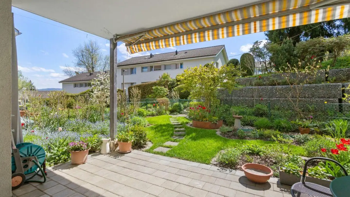 Apartment for sale - Quellenstrasse 13, 8134 Adliswil - Photo 2