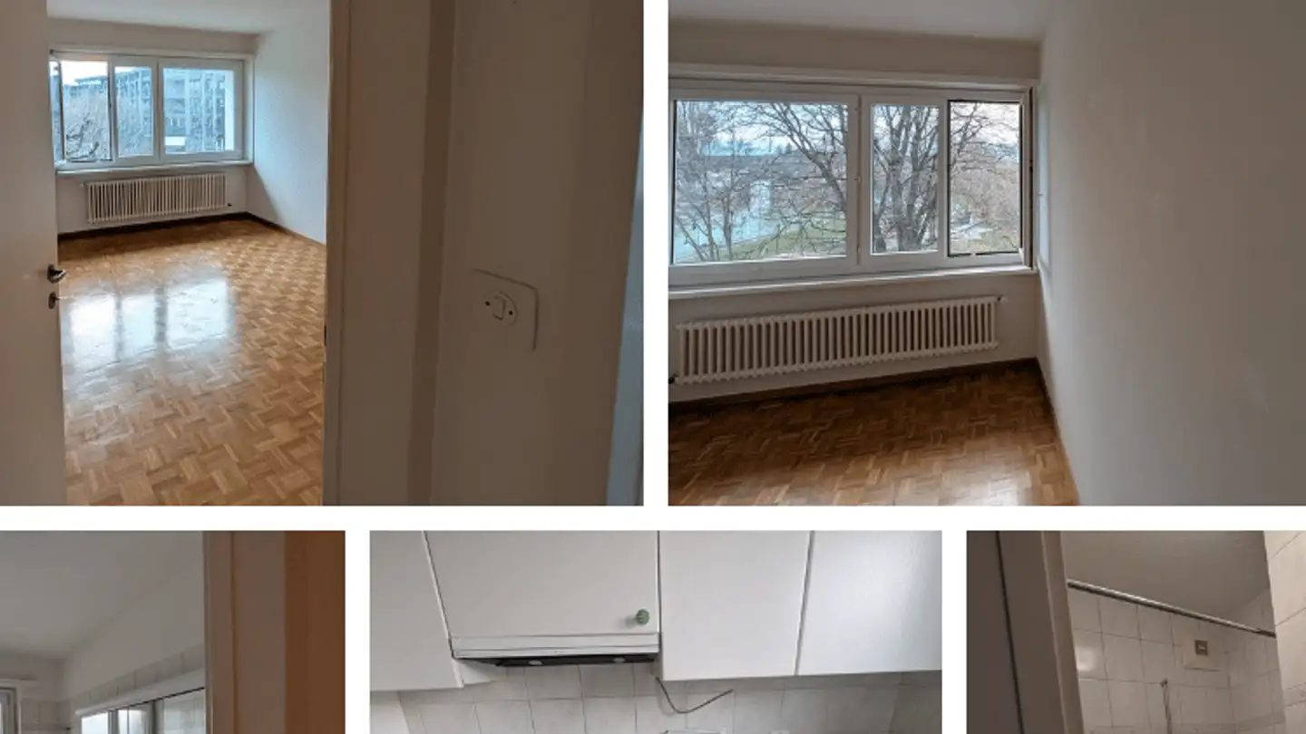 Appartamento in affitto - Blumenrain, 8702 Zollikon