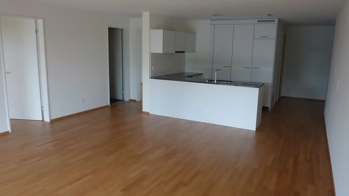 Penthouse for rent - Sunnehaldeweg 2, 8620 Wetzikon ZH - Photo 2