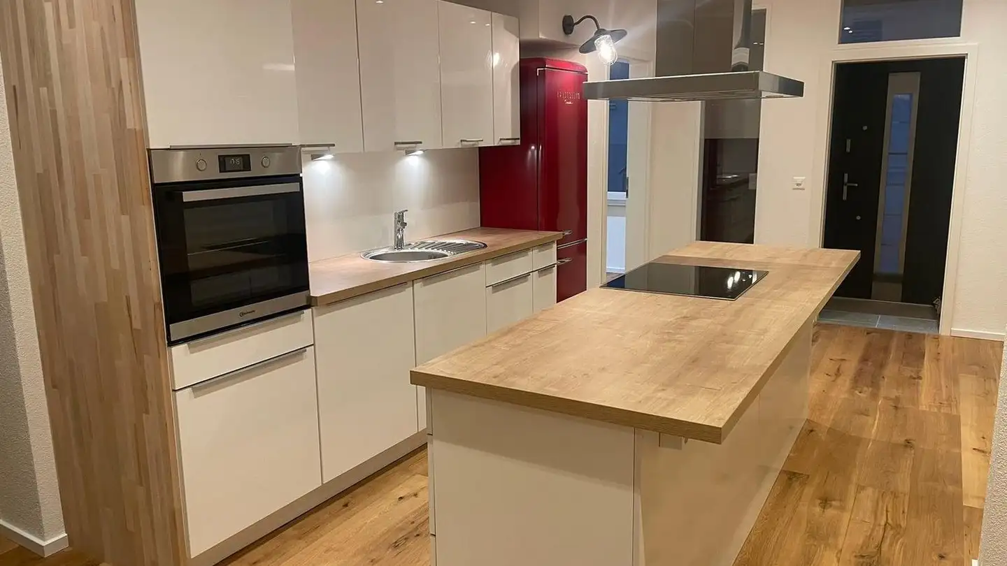 Appartement à louer - Freie Strasse, 4632 Trimbach