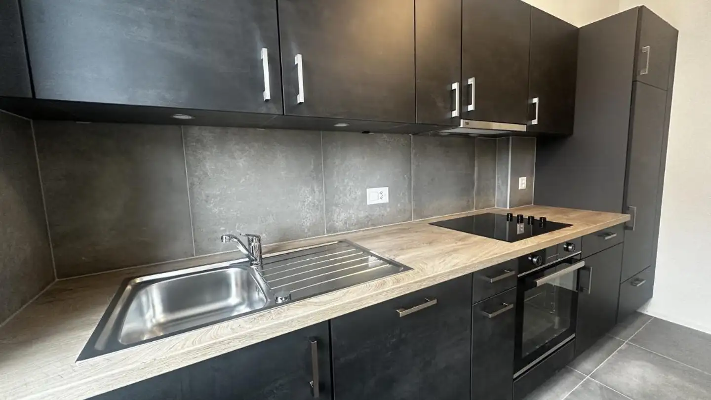 Appartement à louer - Rue Des Billodes 63, 2400 Le Locle - Photo 3