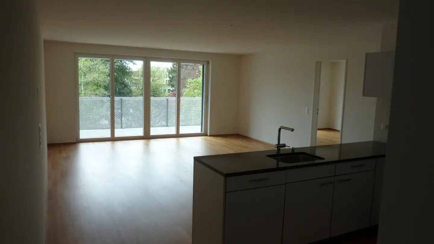 Penthouse for rent - Sunnehaldeweg 2, 8620 Wetzikon ZH - Photo 3