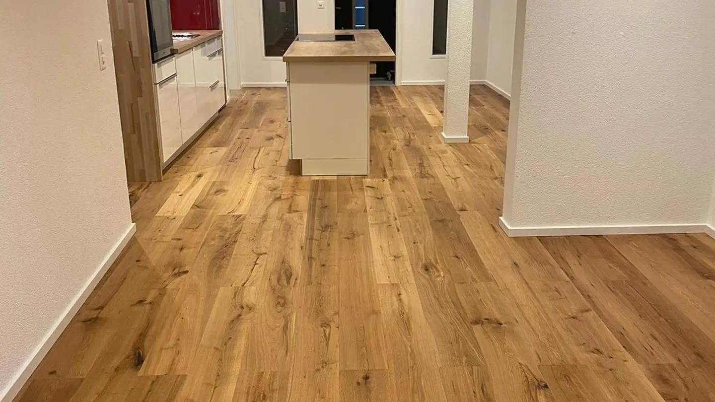 Appartamento in affitto - Freie Strasse, 4632 Trimbach - Foto 2