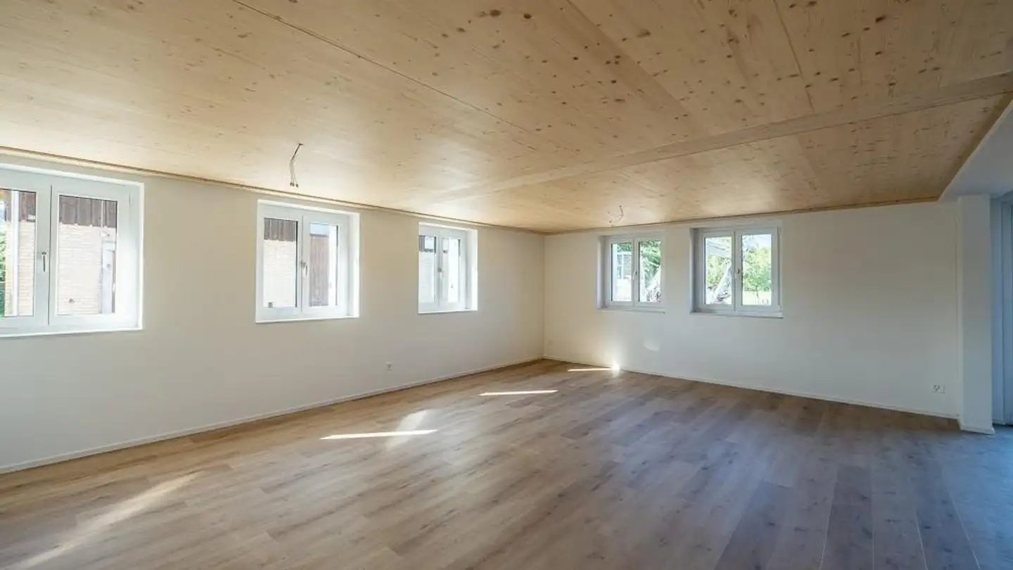 Apartment for rent - Flawilerstrasse 65, 9200 Gossau SG