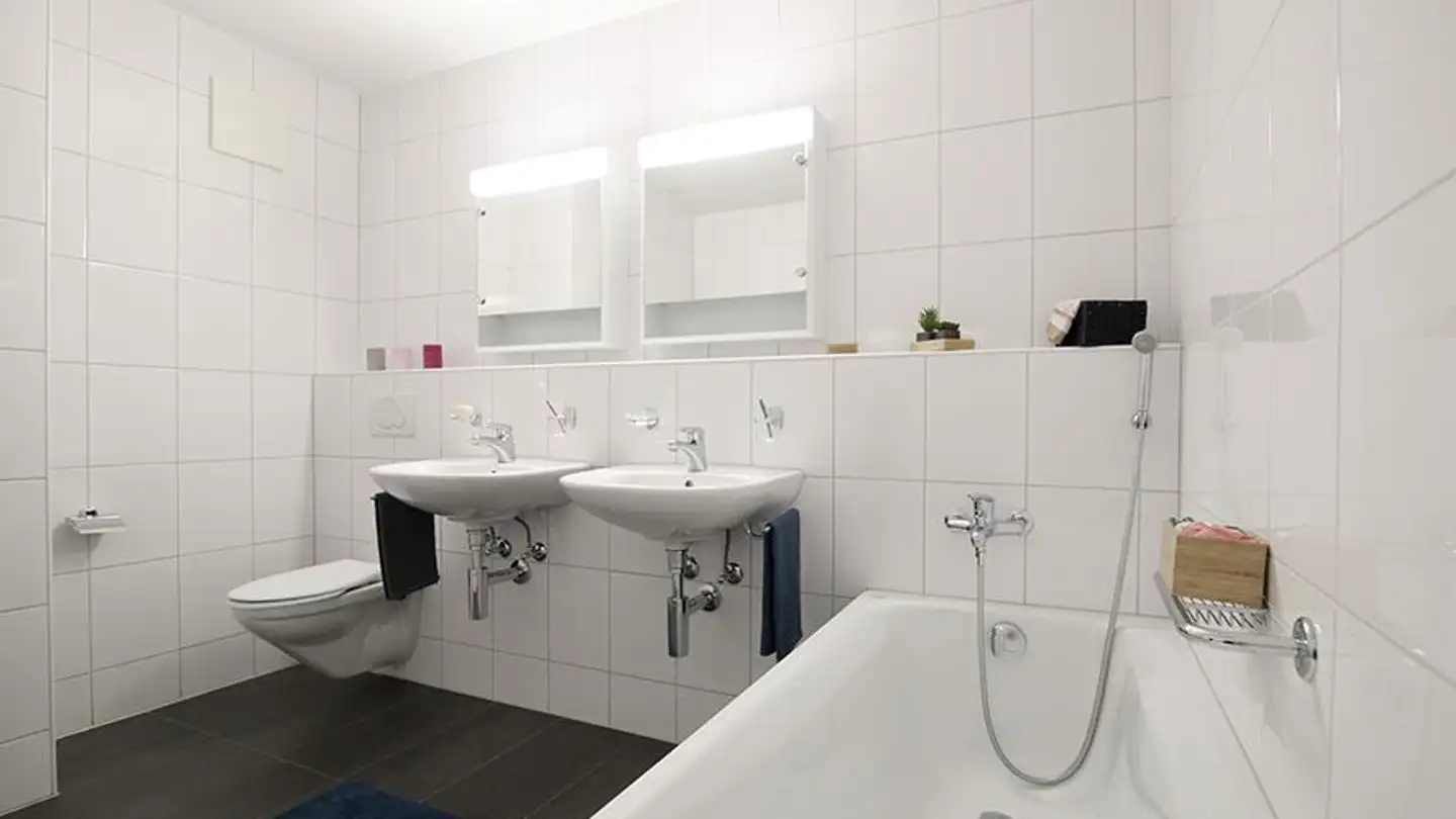 Apartment for rent - Turnerstrasse 32, 9000 St. Gallen - Photo 4