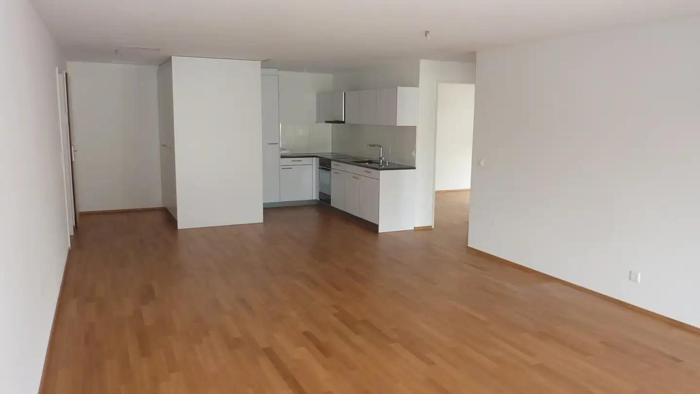 Penthouse for rent - Sunnehaldeweg 2, 8620 Wetzikon ZH - Photo 4