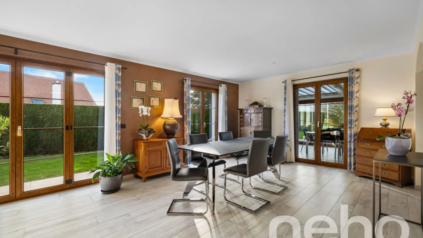 Casa singola in vendita - 1122 Romanel-sur-Morges - Foto 4