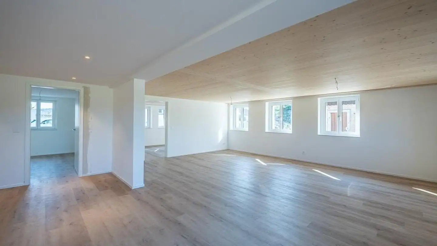Apartment for rent - Flawilerstrasse 65, 9200 Gossau SG - Photo 2