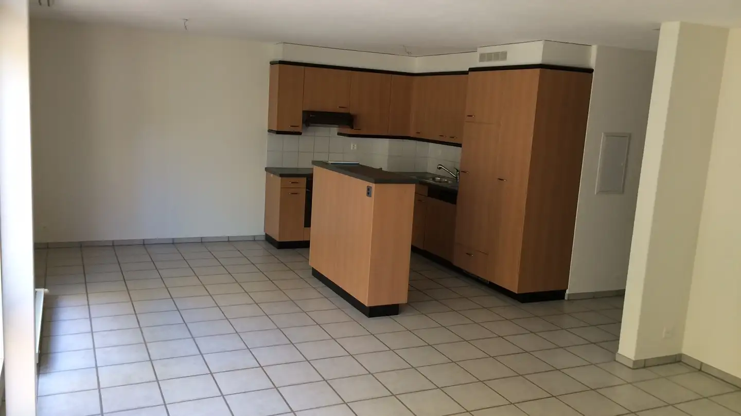 Appartement à louer - 4431 Bennwil