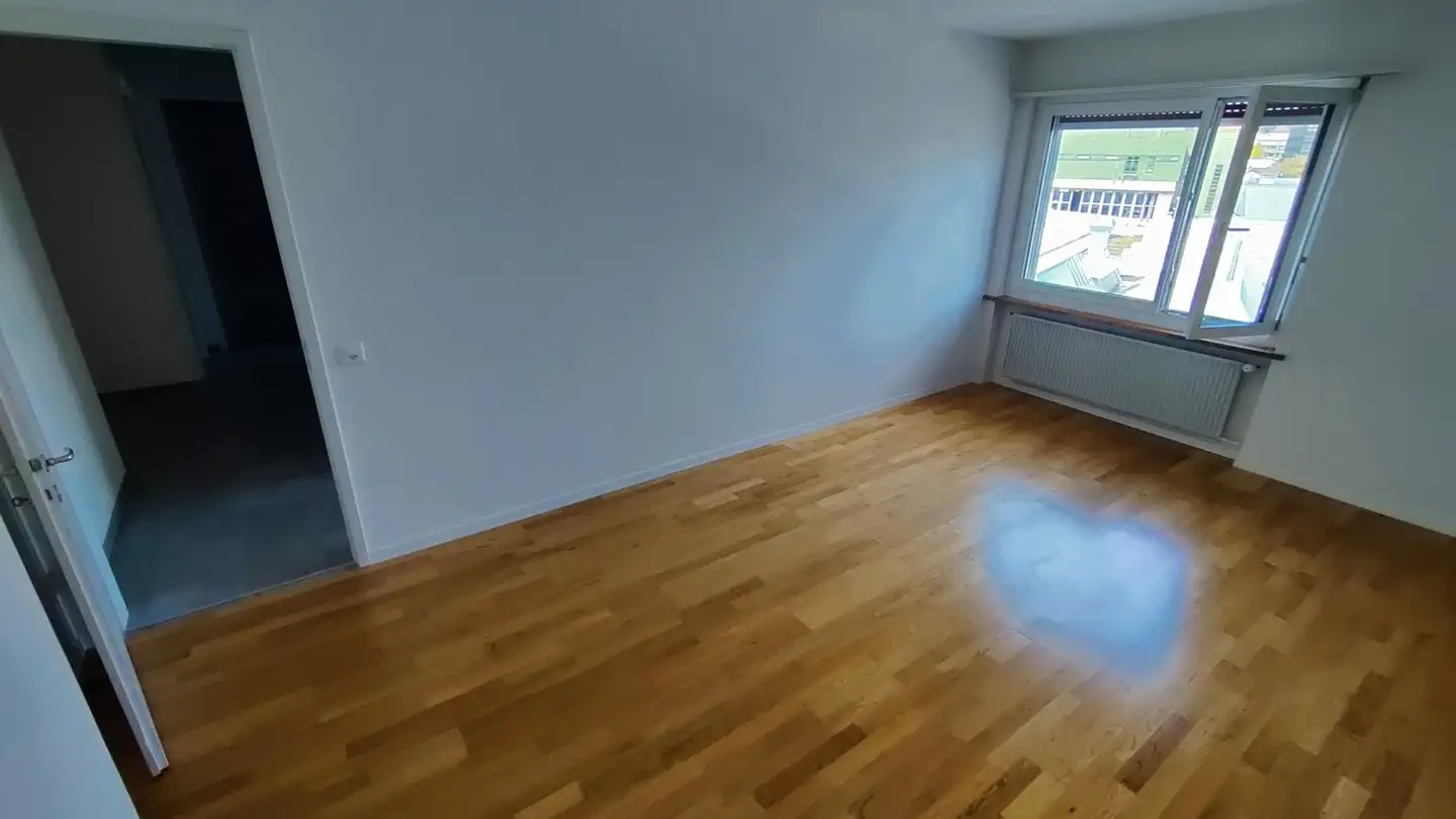 Chambre à louer - Tscharnerstrasse 20, 3007 Bern