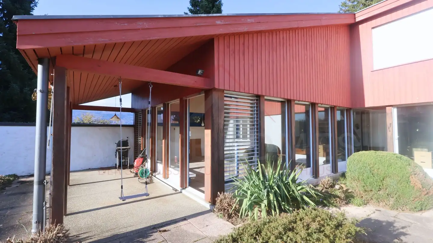 Einfamilienhaus kaufen - 2575 Täuffelen