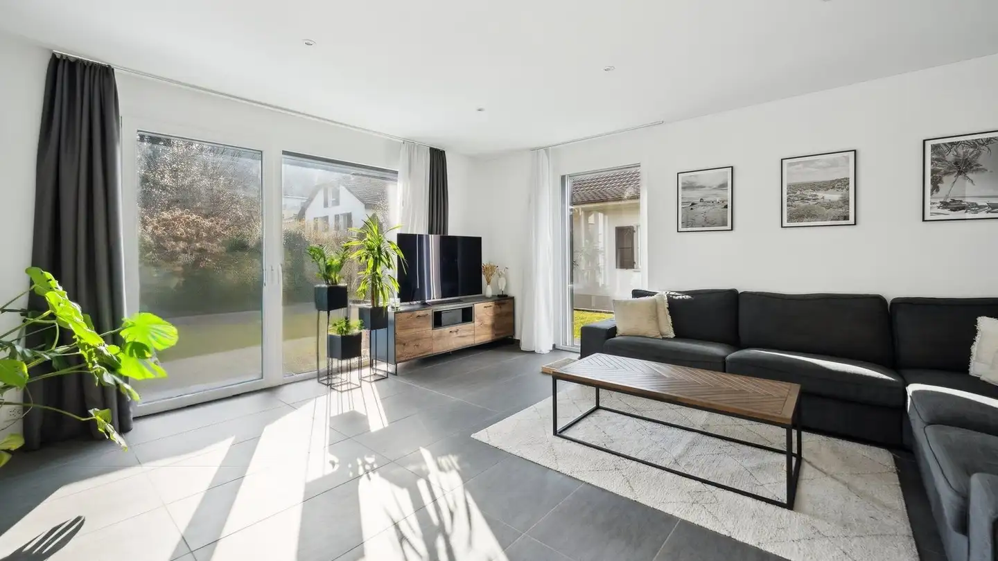 Appartement à vendre - Rohrbachweg 10, 4460 Gelterkinden - Photo 2