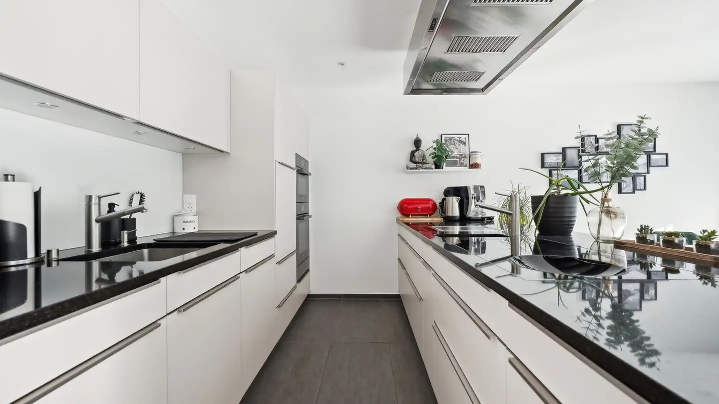 Appartement à vendre - Rohrbachweg 10, 4460 Gelterkinden - Photo 4