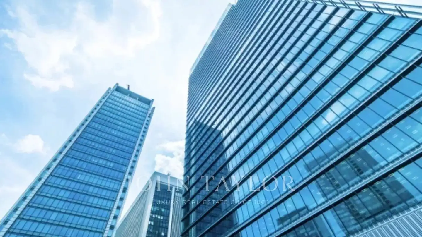 Residential building for sale - Route Des Plans, 1880 Frenières-sur-Bex