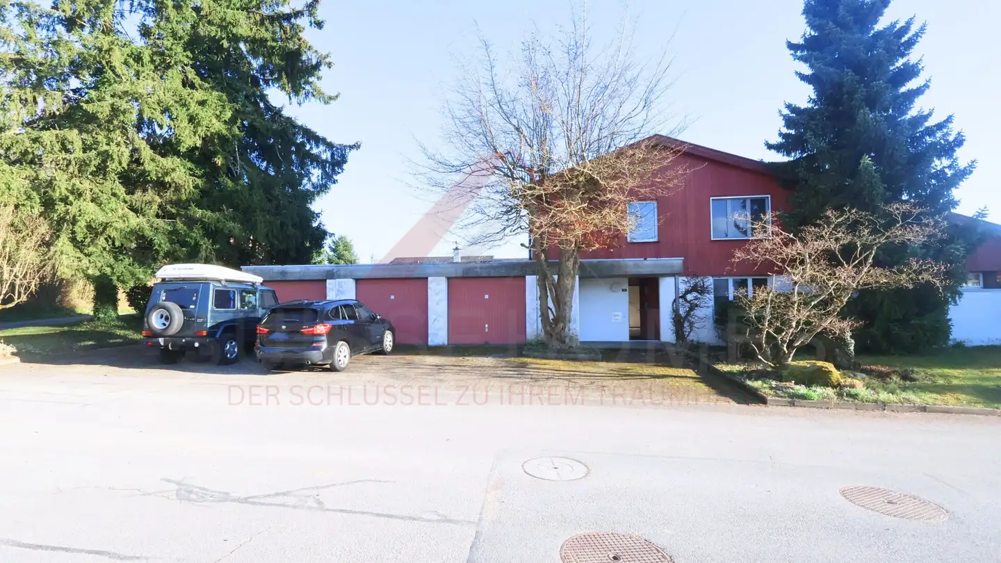 Einfamilienhaus kaufen - 2575 Täuffelen - Foto 2