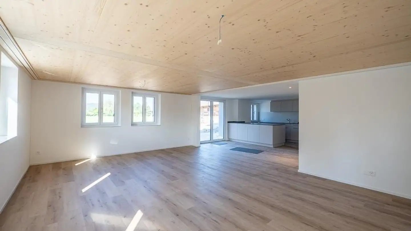 Apartment for rent - Flawilerstrasse 65, 9200 Gossau SG - Photo 3