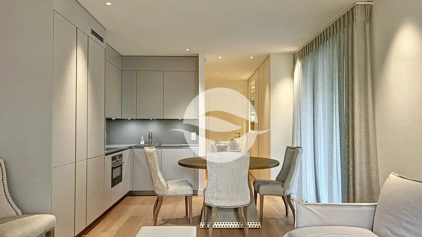 Apartment for rent - Chemin Des Hauts-Crêts 104, 1253 Vandoeuvres