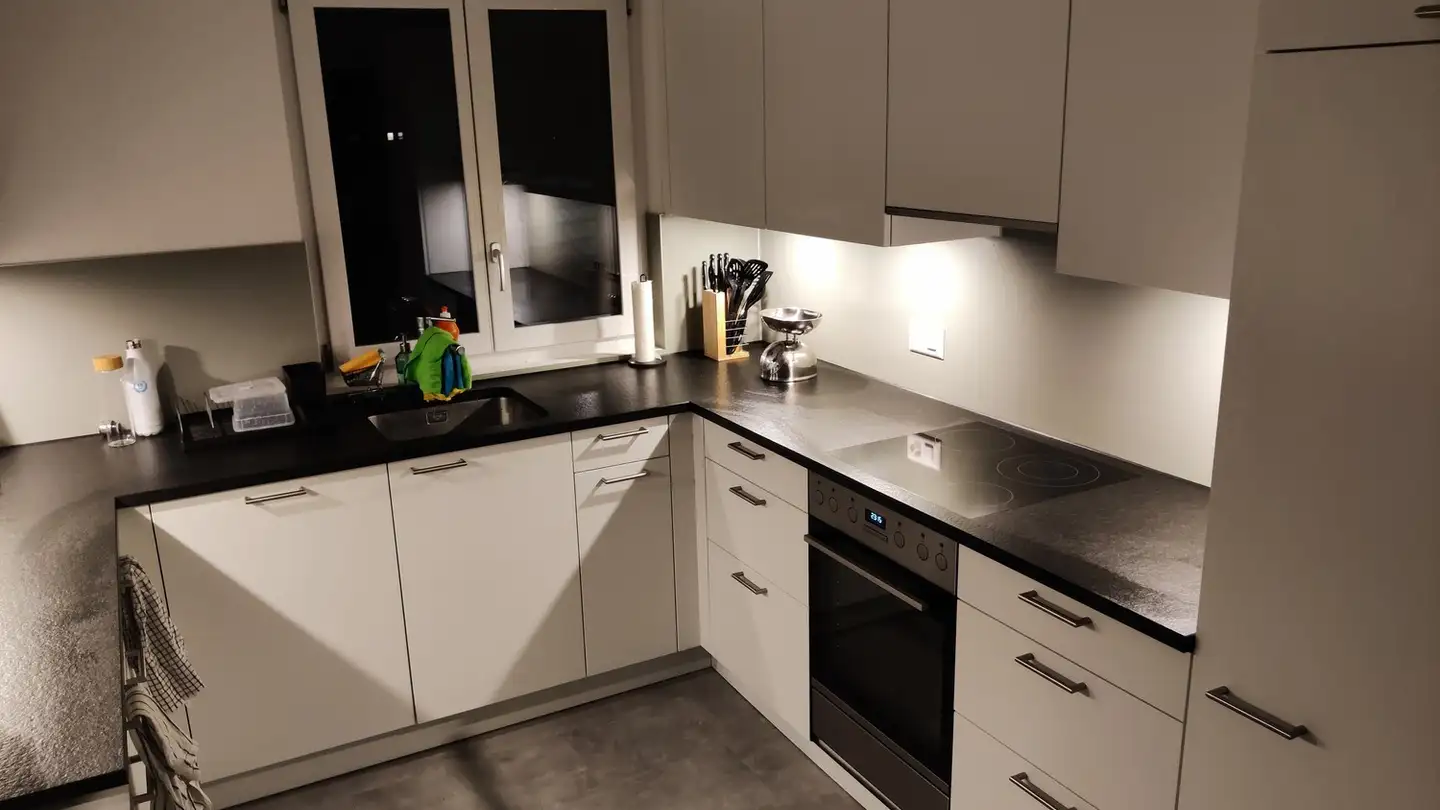 Chambre à louer - Tscharnerstrasse 20, 3007 Bern - Photo 3