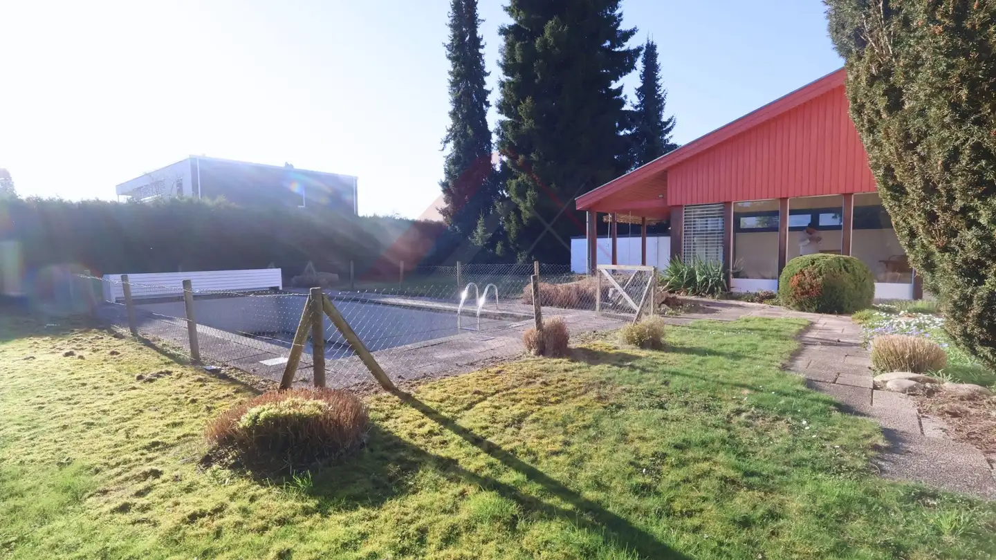 Einfamilienhaus kaufen - 2575 Täuffelen - Foto 3