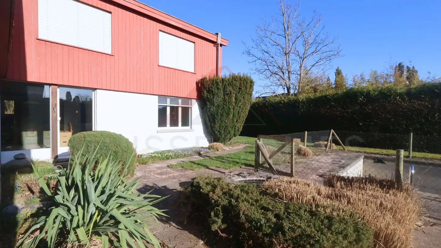 Einfamilienhaus kaufen - 2575 Täuffelen - Foto 4