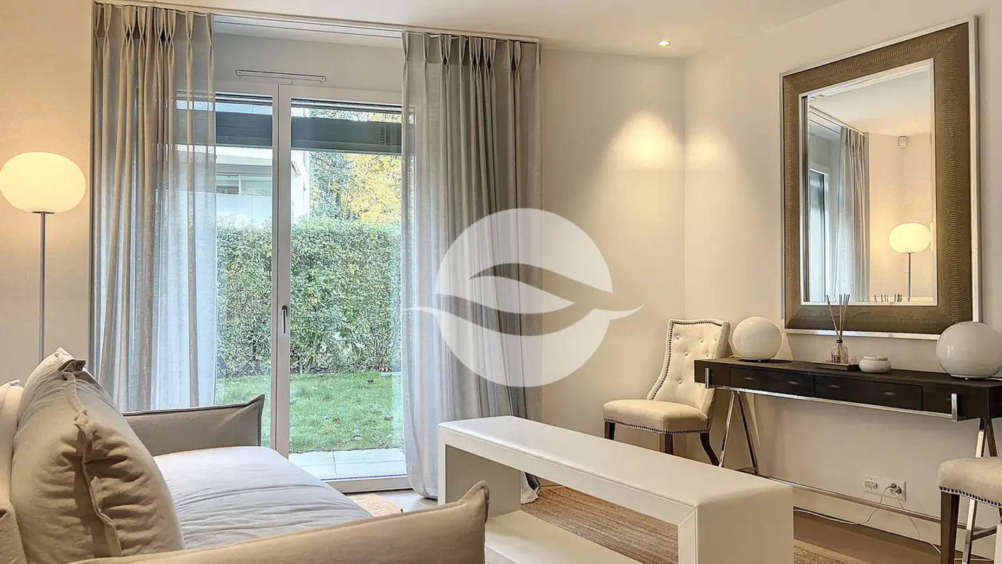 Appartamento in affitto - Chemin Des Hauts-Crêts 104, 1253 Vandoeuvres - Foto 3