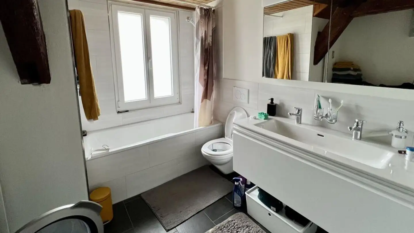 Dachgeschosswohnung mieten - Zürcherstrasse 7, 8245 Feuerthalen - Foto 4