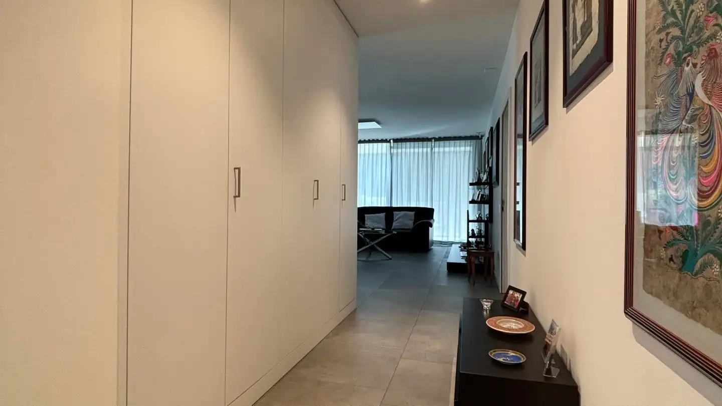 Attico in vendita - Via Pascolet 10, 6537 Grono - Photo 2