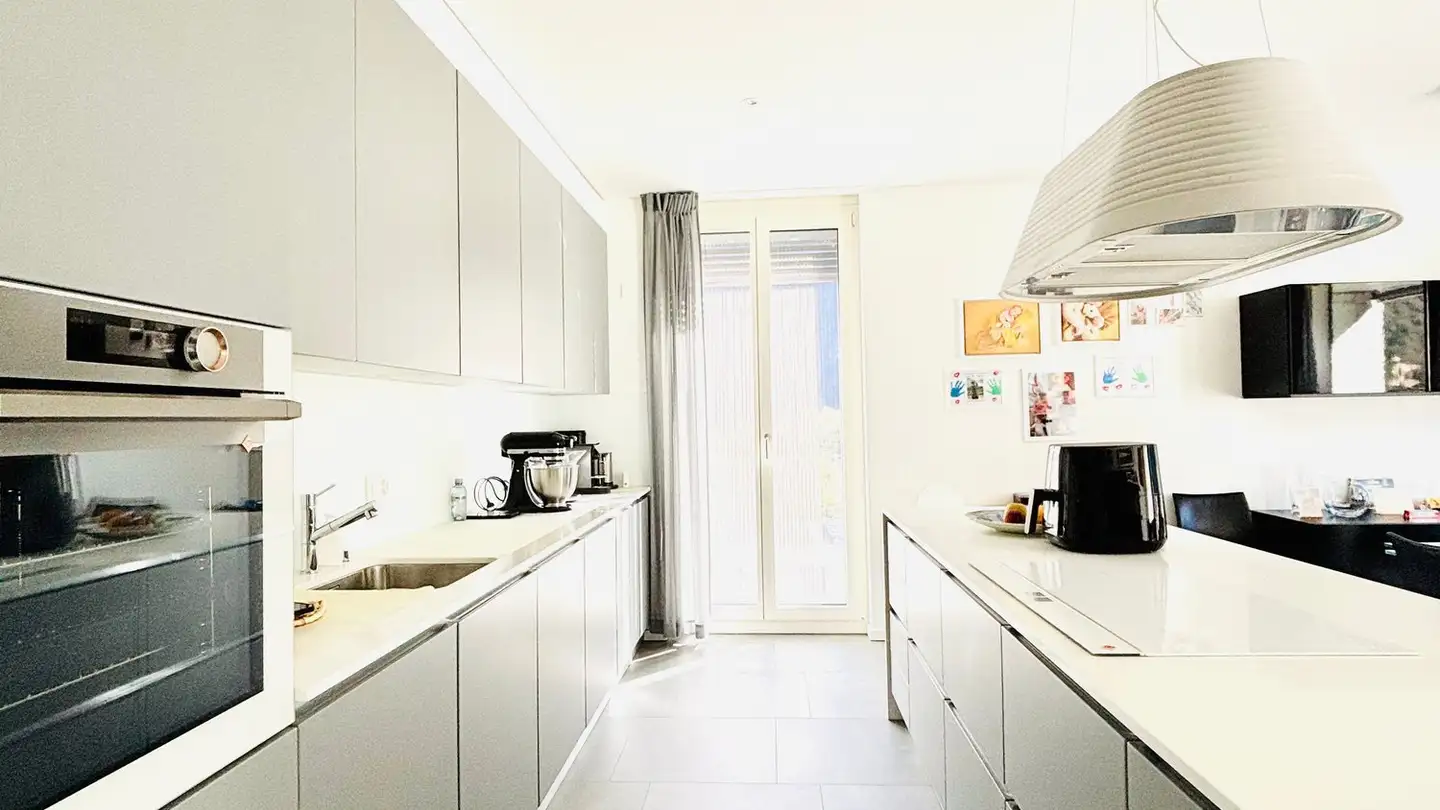 Attico in vendita - Via Pascolet 10, 6537 Grono - Photo 3