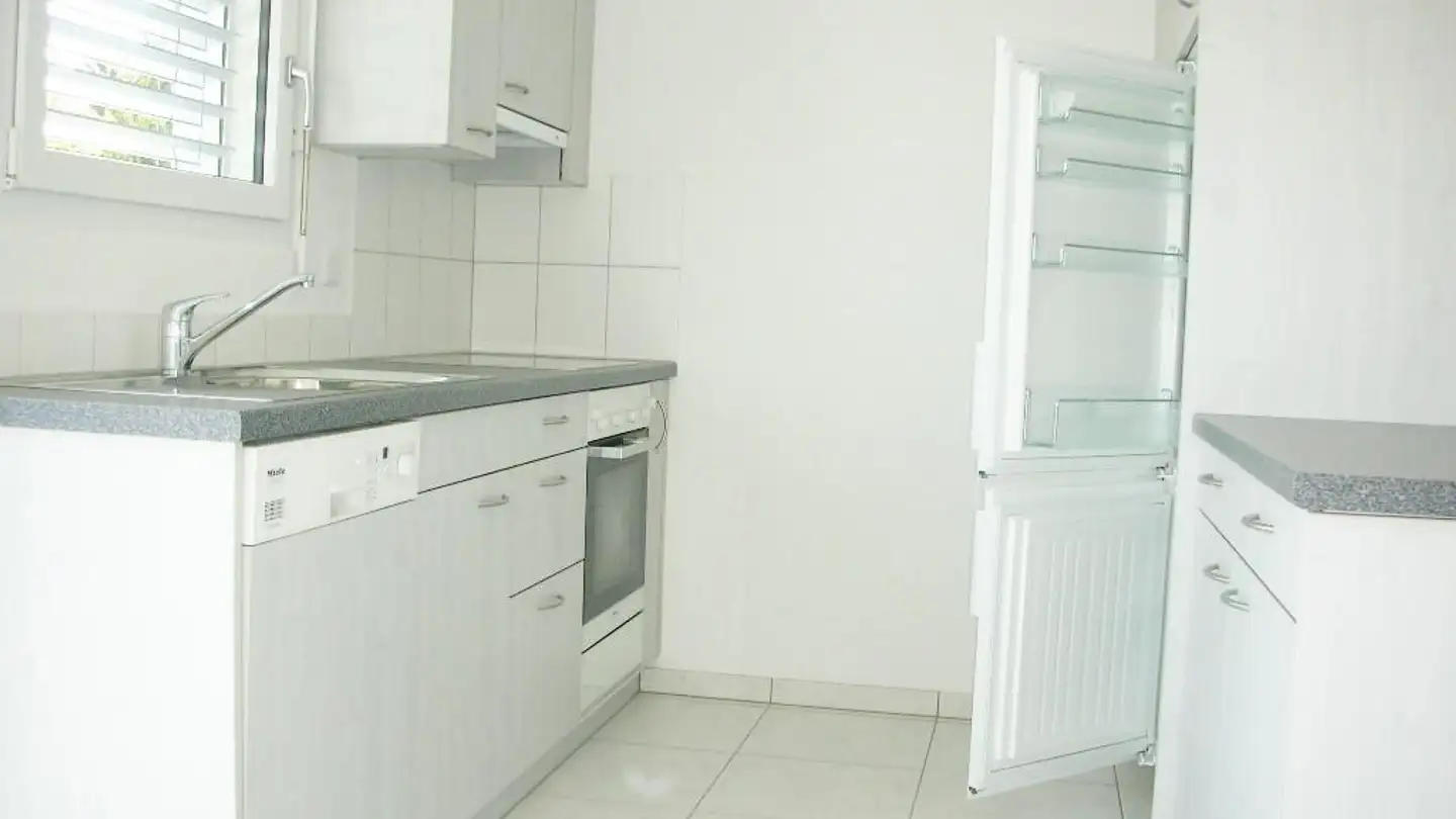 Appartamento in affitto - Schulhausstrasse 5a, 3210 Kerzers - Photo 3