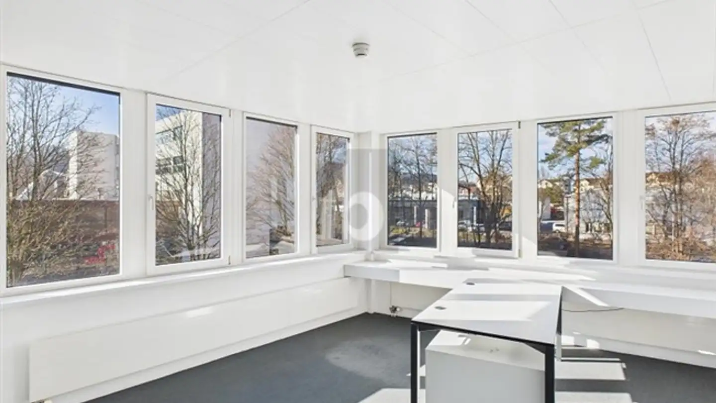 Apartment for rent - 9015 St. Gallen - Photo 2