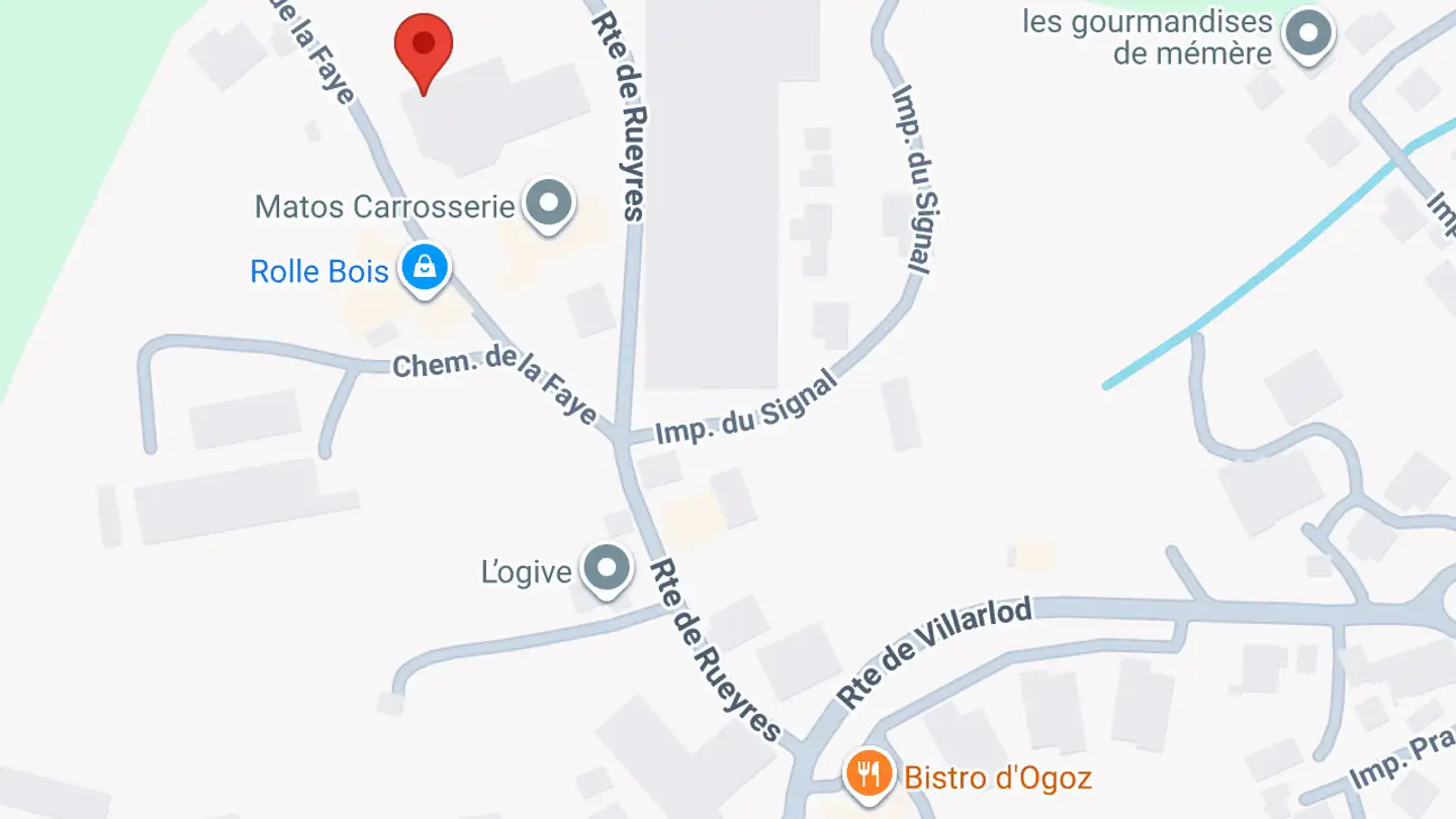 Appartamento in affitto - Chemin De La Faye 18, 1696 Vuisternens-en-Ogoz - Foto 4