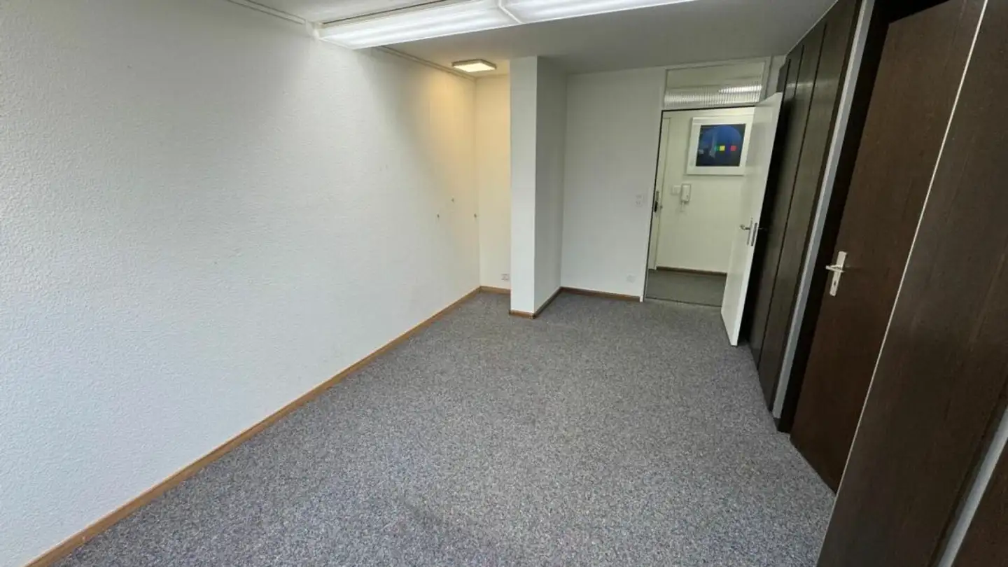 Spazio ufficio in affitto - Grabenring 6, 4123 Allschwil