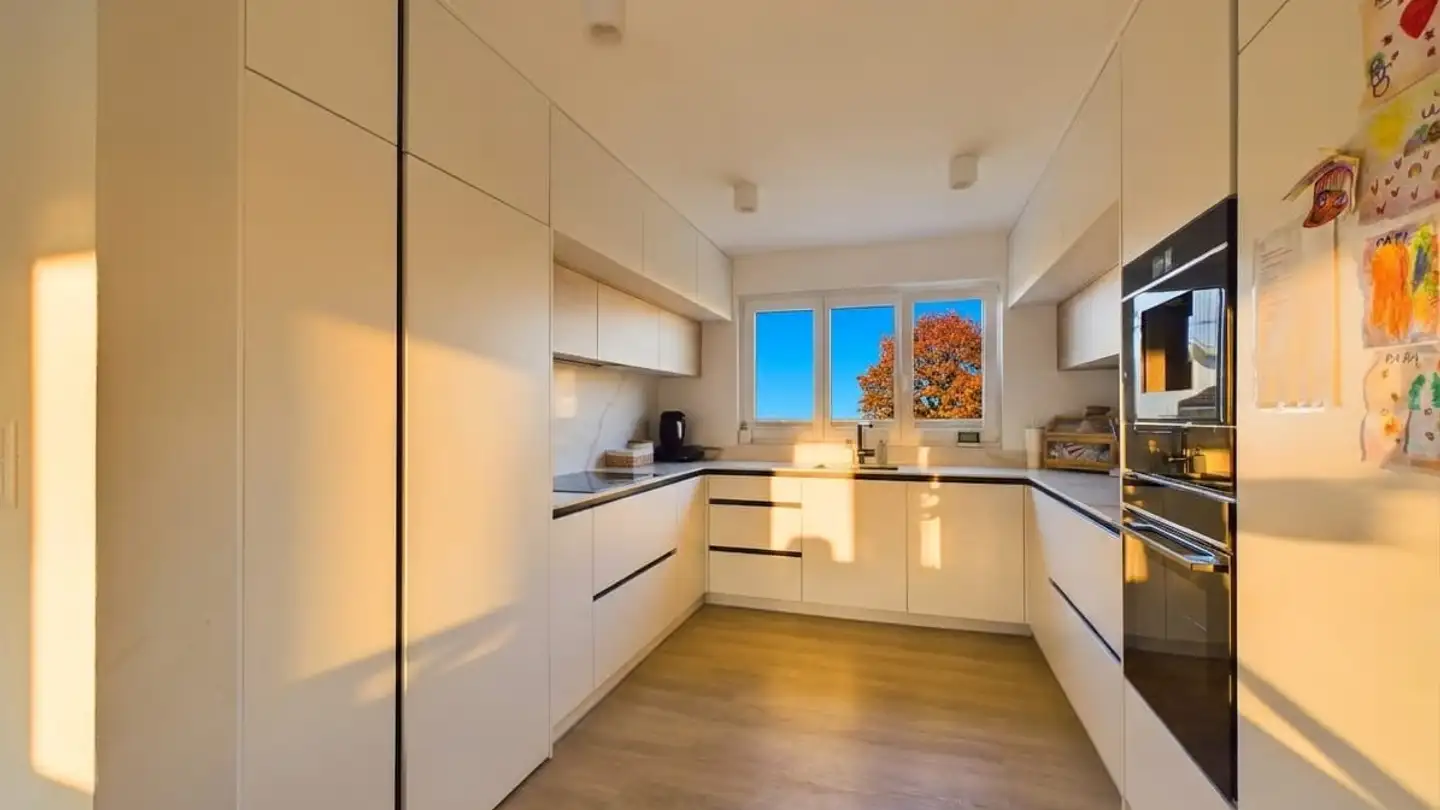 Casa singola in vendita - Gfennstrasse, 8600 Dübendorf - Foto 3