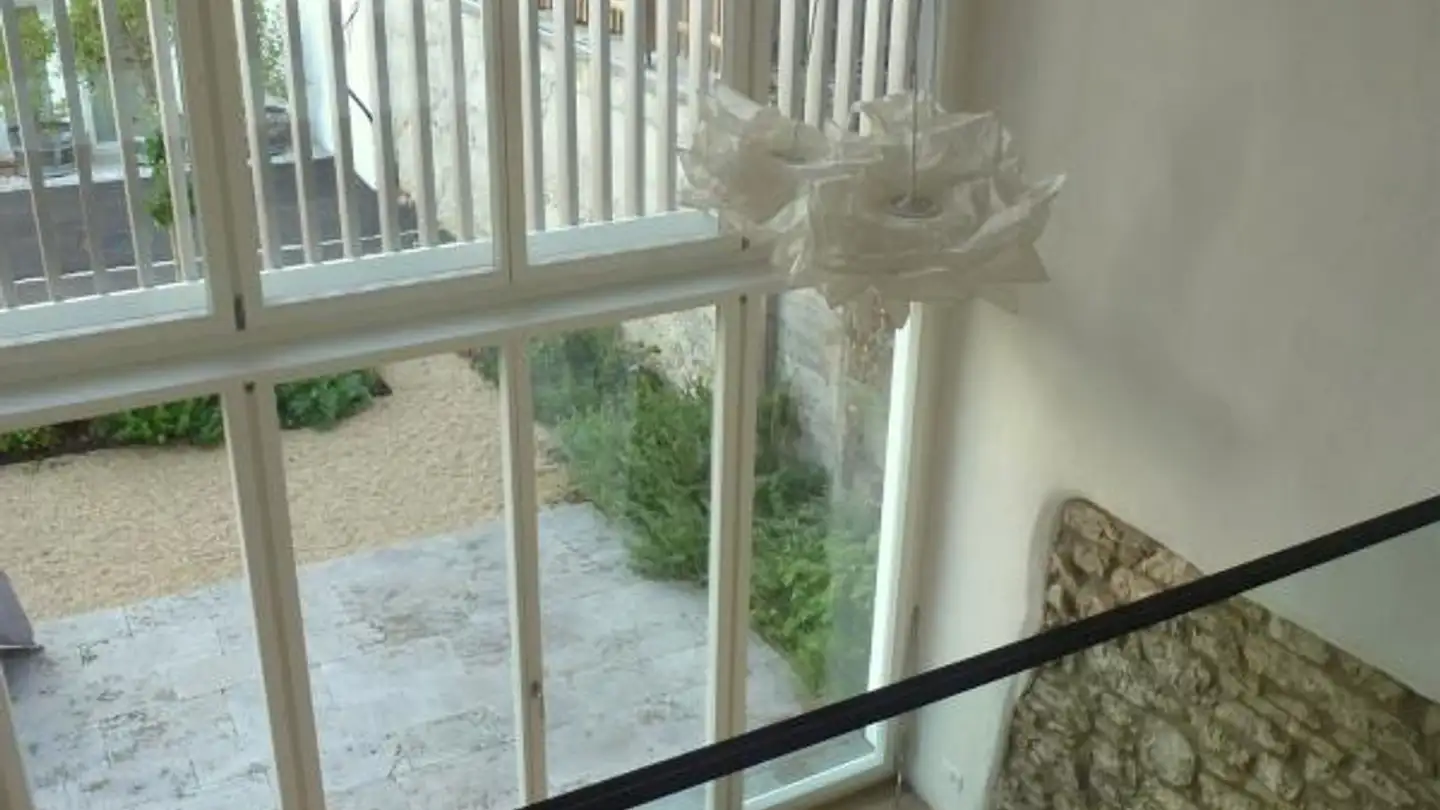 Attico in affitto - Delsbergerstrasse 52, 4242 Laufen - Foto 2