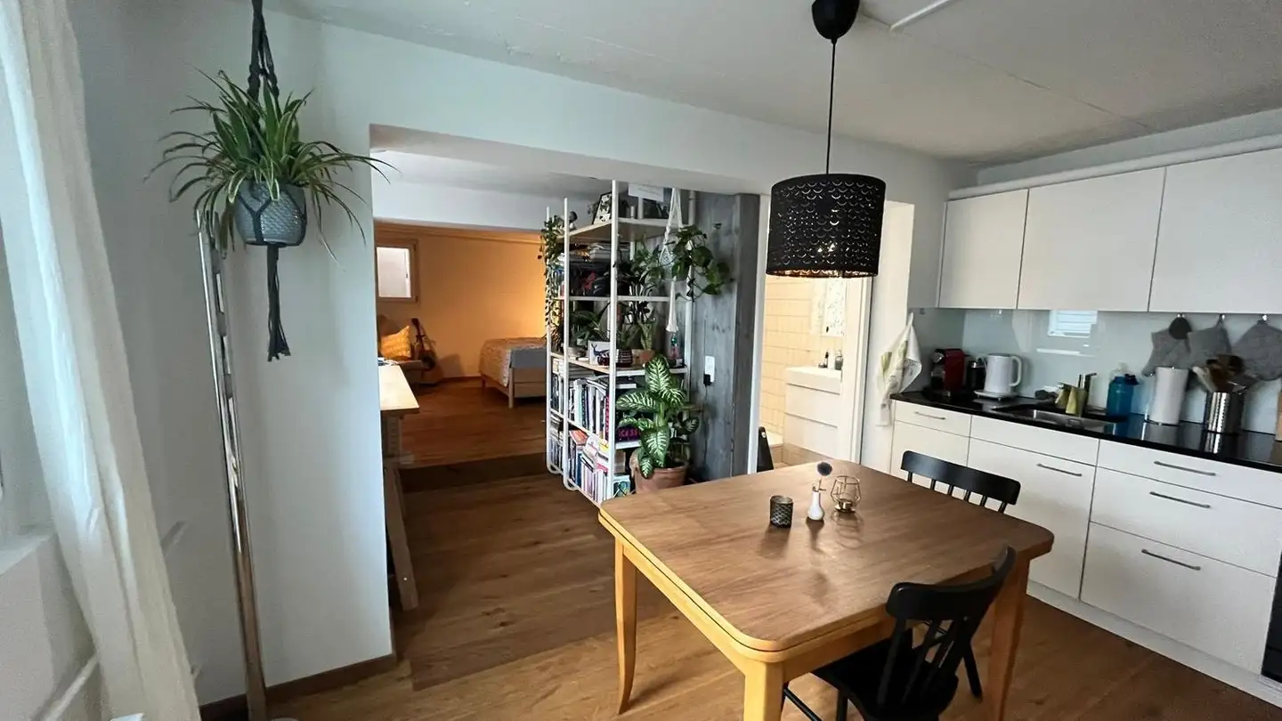 Appartamento in affitto - Hopfenweg 9, 3007 Bern - Foto 2