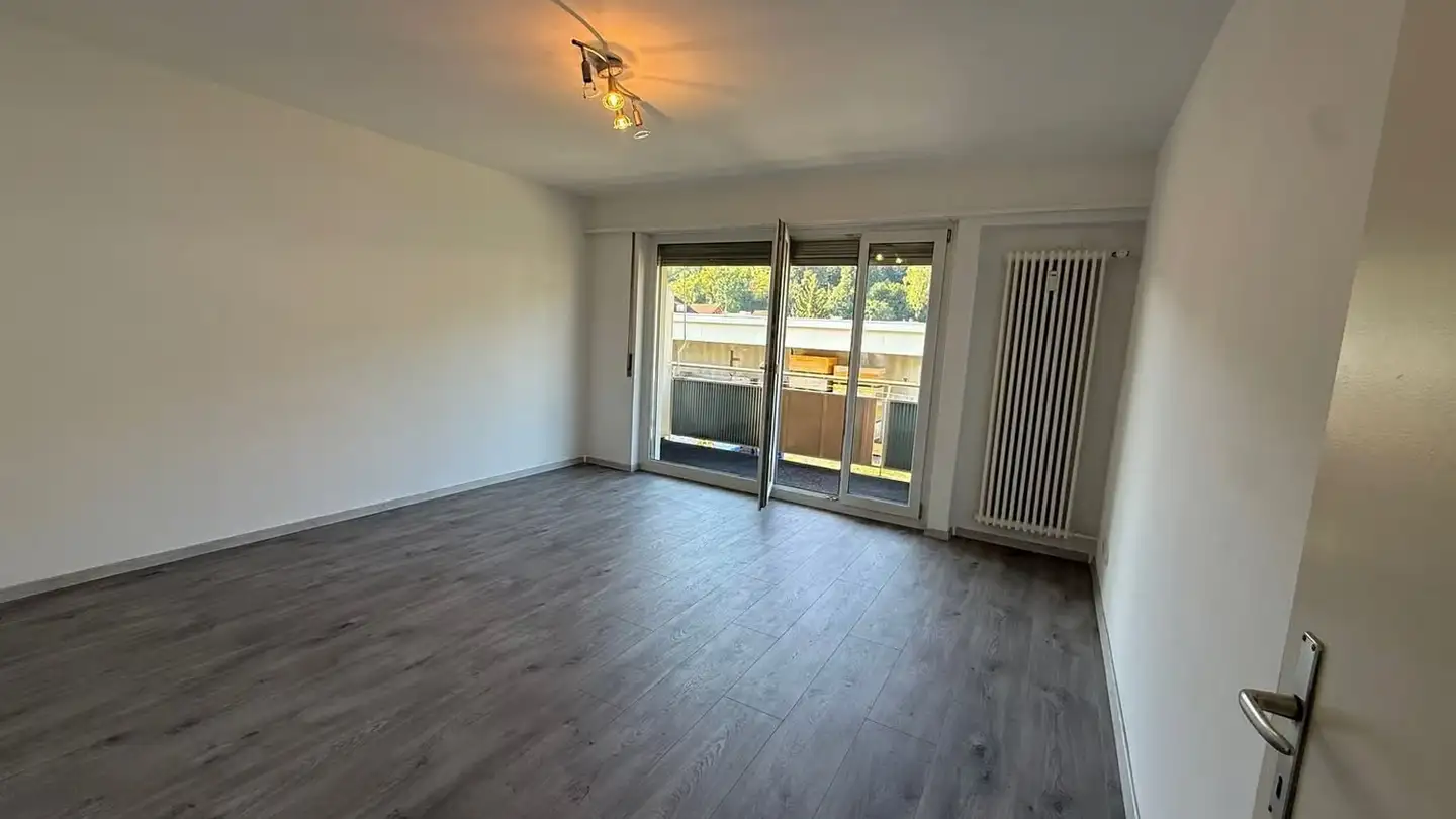 Apartment for rent - Wiesenstrasse 6, 9430 St. Margrethen SG