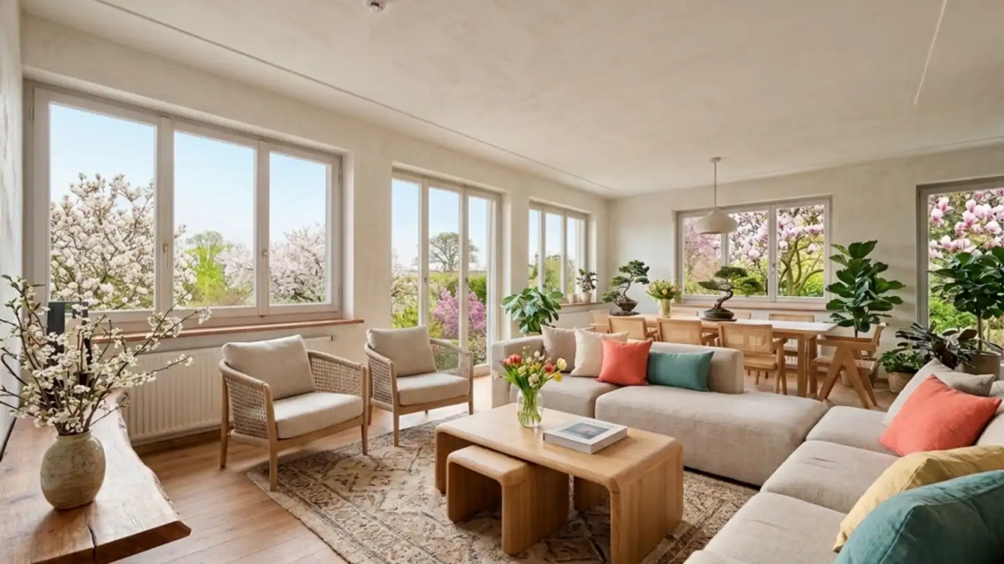 Single house for sale - Spiesackerstrasse 14, 4524 Günsberg - Photo 2