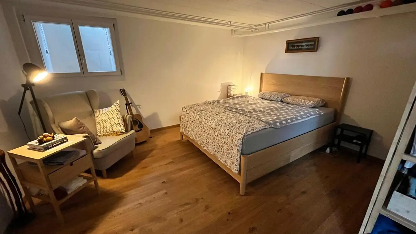 Appartamento in affitto - Hopfenweg 9, 3007 Bern - Foto 3