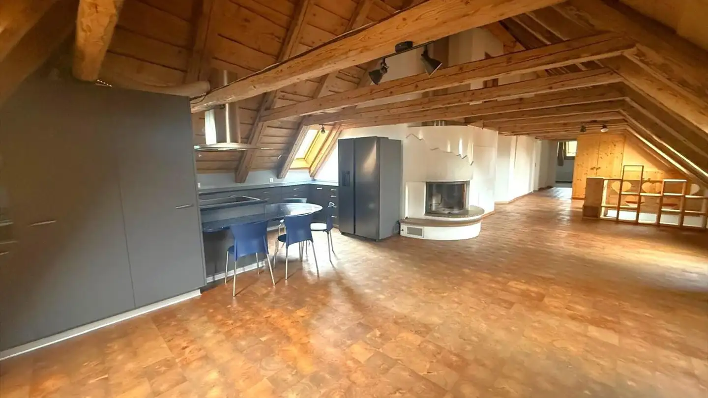 Wohnung mieten - Passage de l'If 2, 2615 Sonvilier