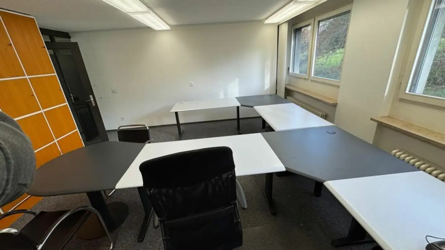 Spazio ufficio in affitto - Grabenring 6, 4123 Allschwil - Foto 4